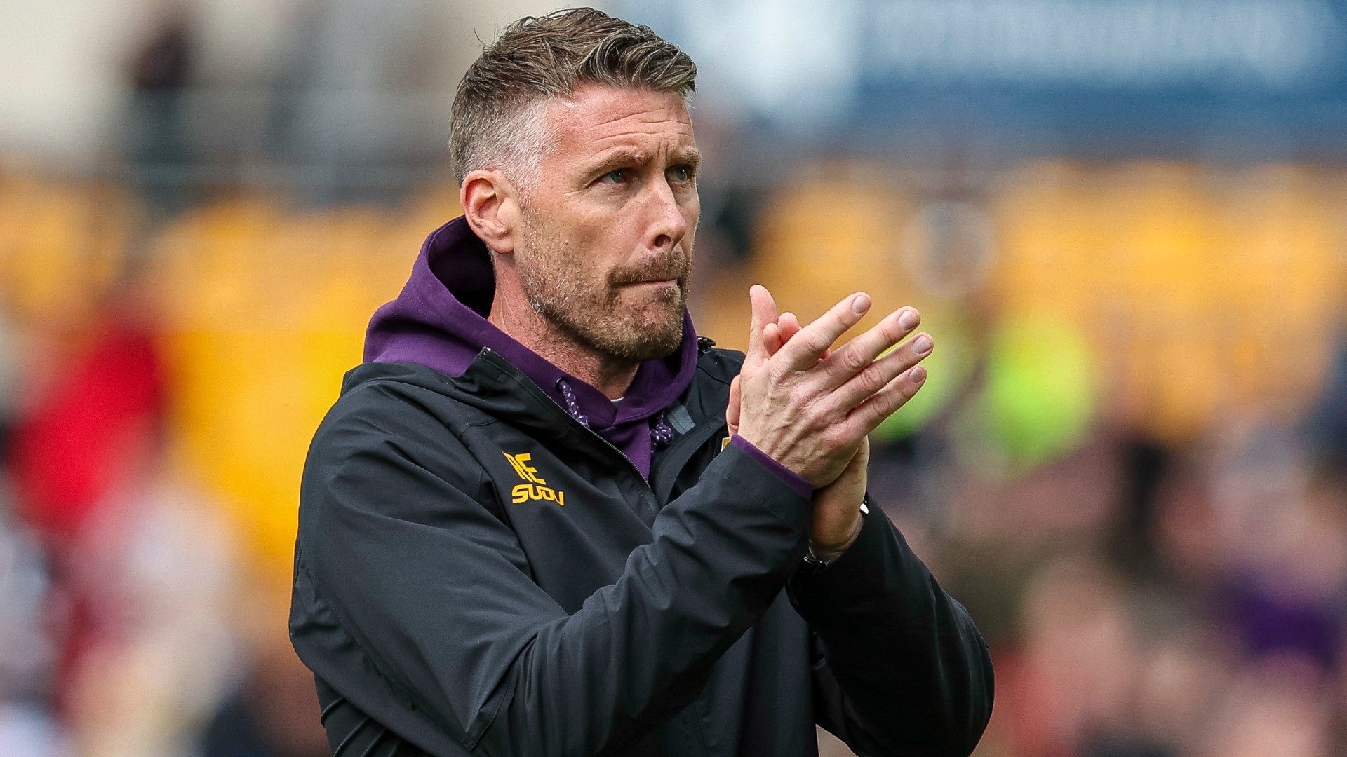 Wolves sack Edwards