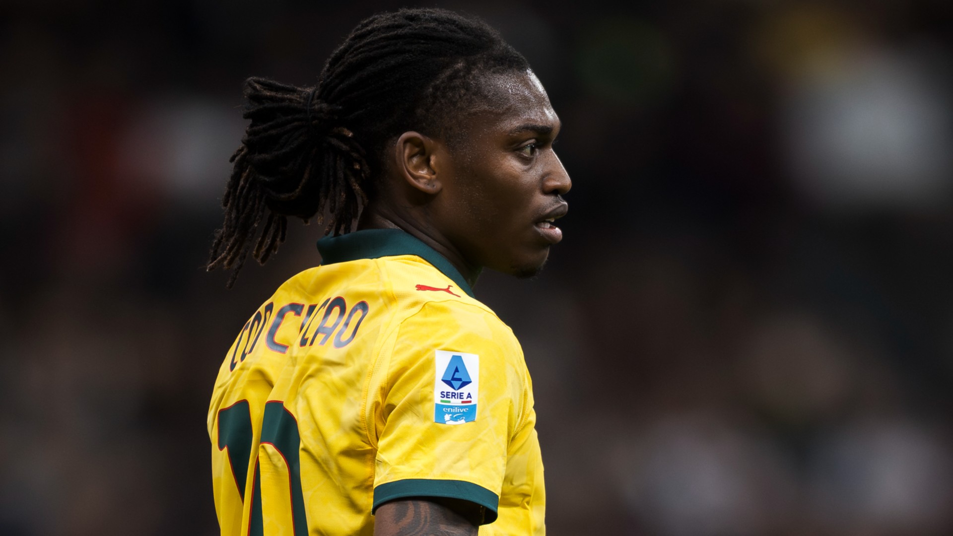 Costacurta: Milan can replace Leao