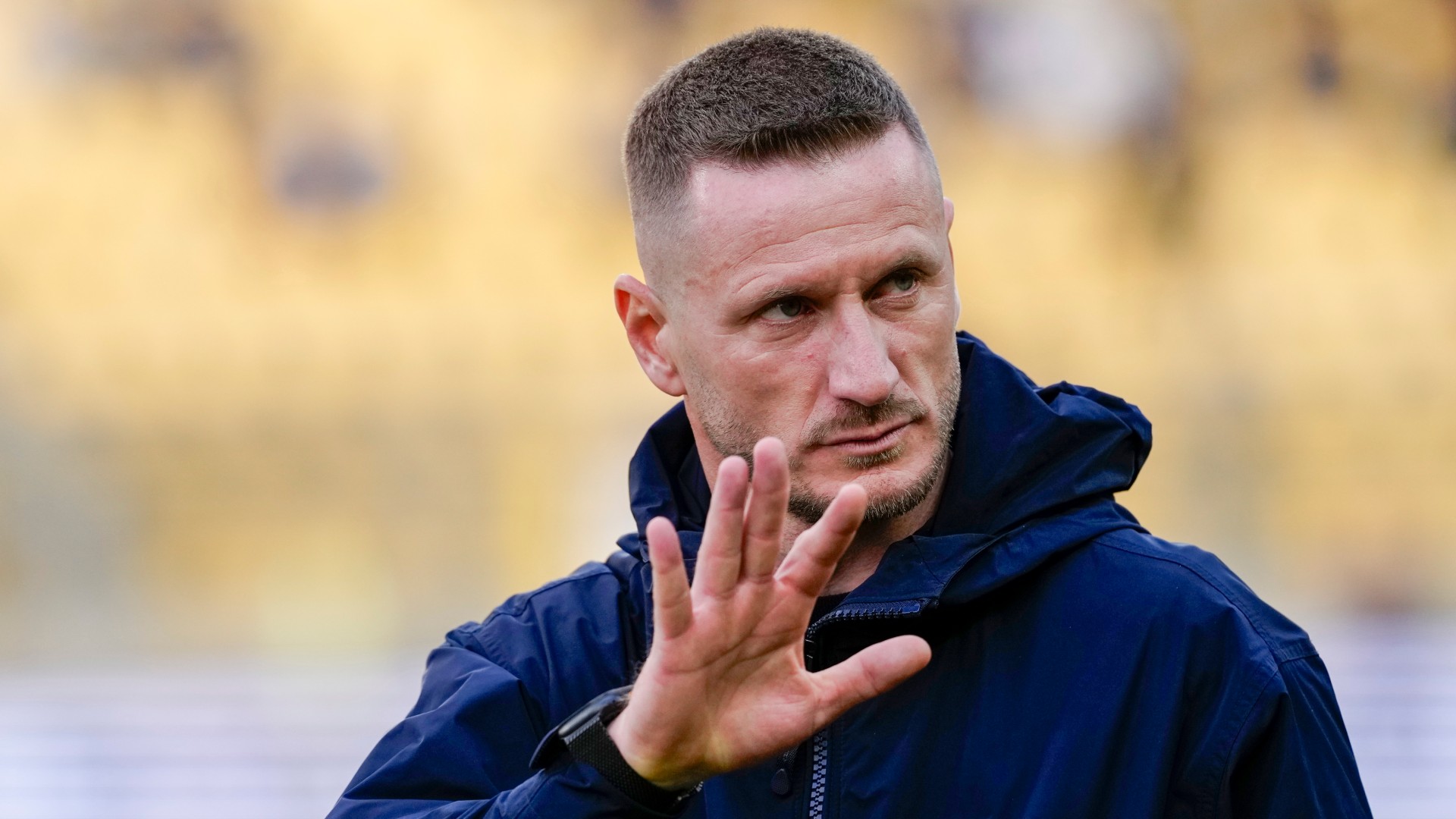 Abate named Torino head coach