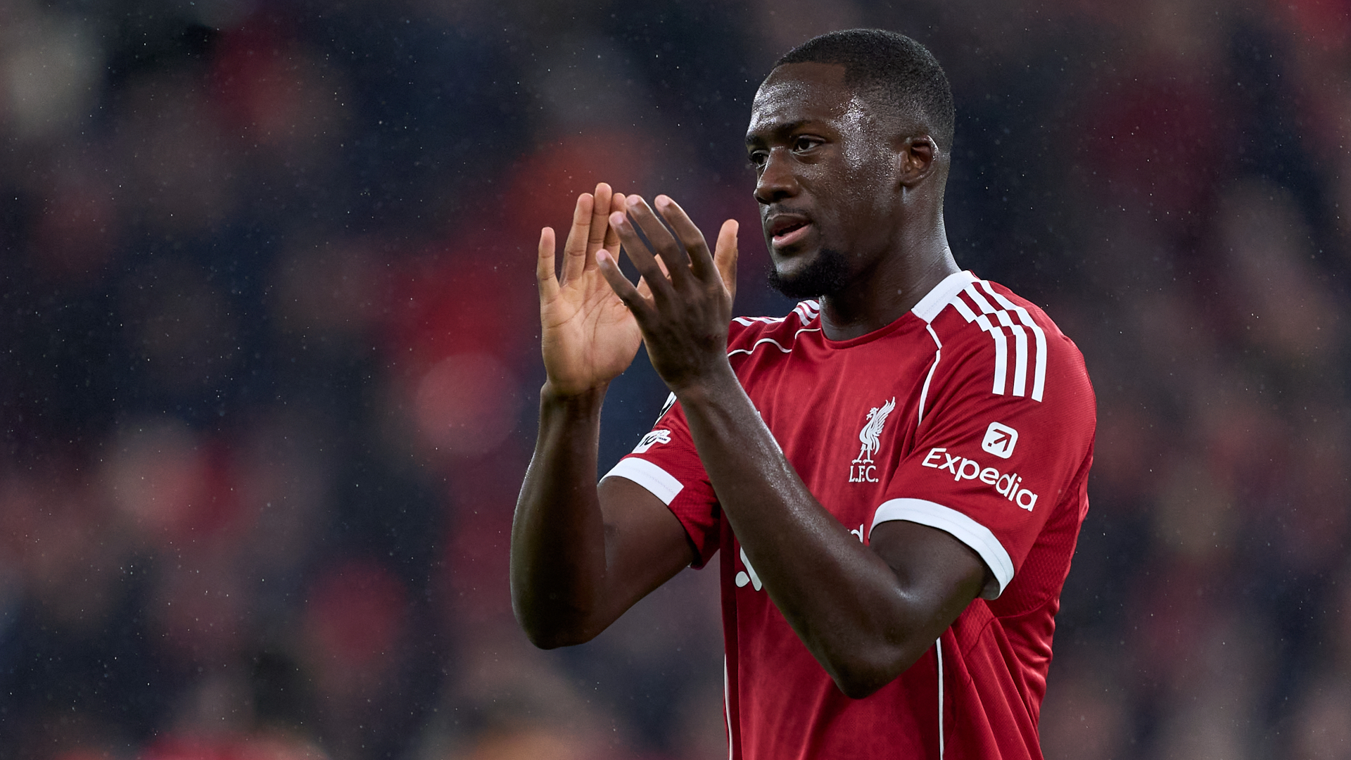 Real Madrid announce Konate deal
