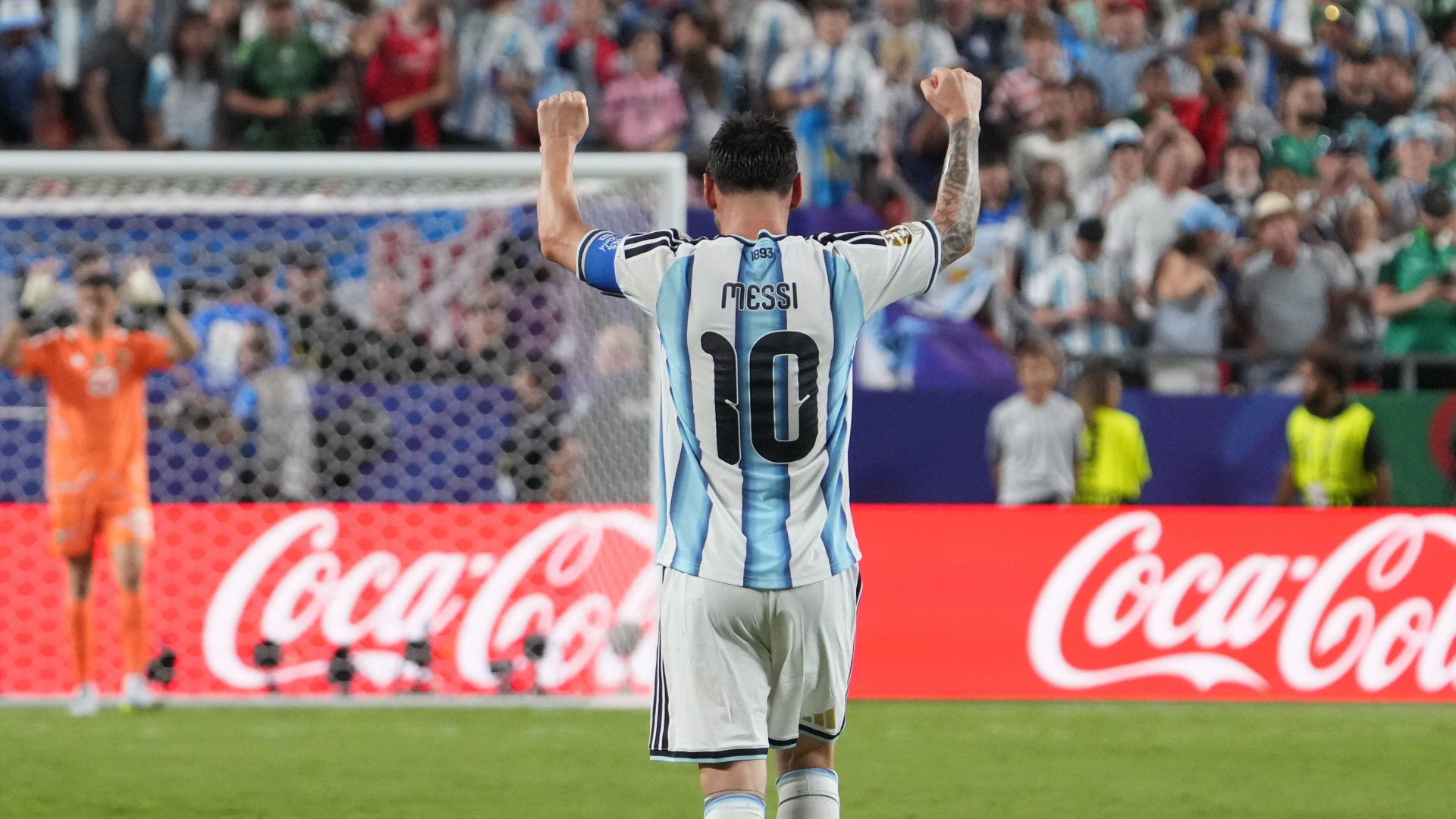 Yamal: Messi the best in history