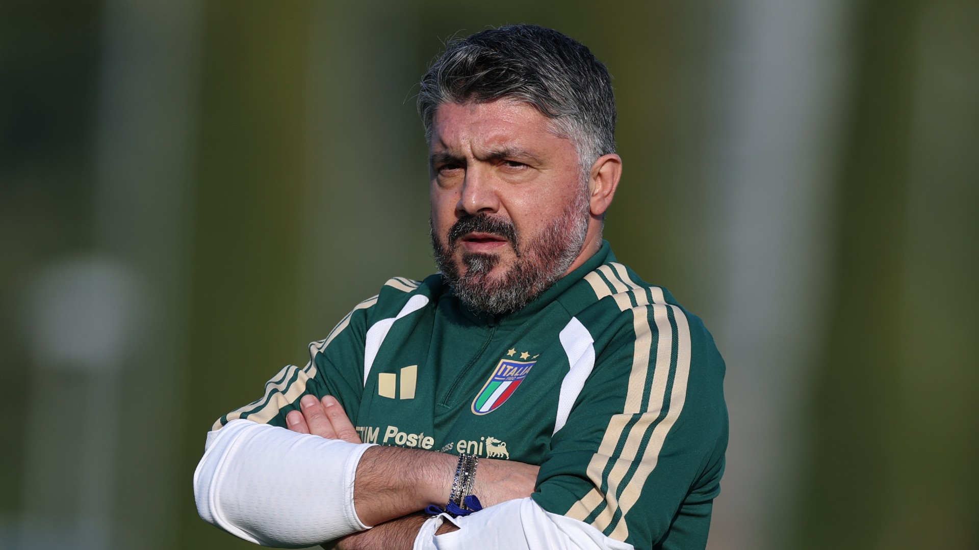 Gattuso succeeds Sarri at Lazio