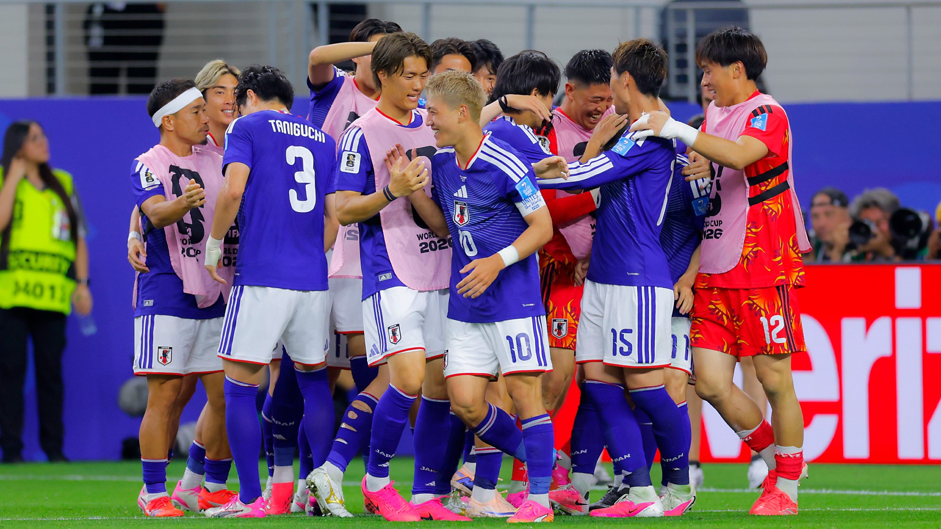 Moriyasu: Japan aim to inspire Asia