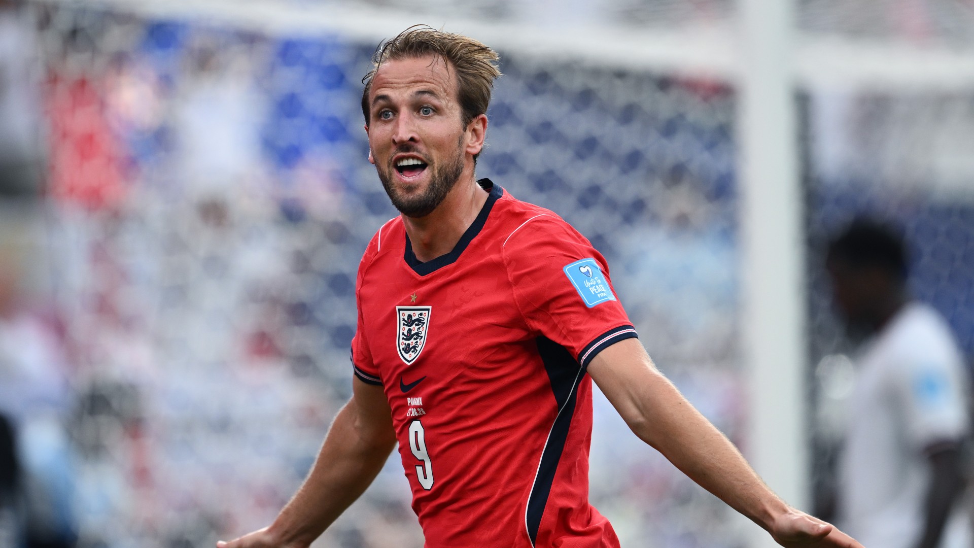 Report: Panama 0-2 England
