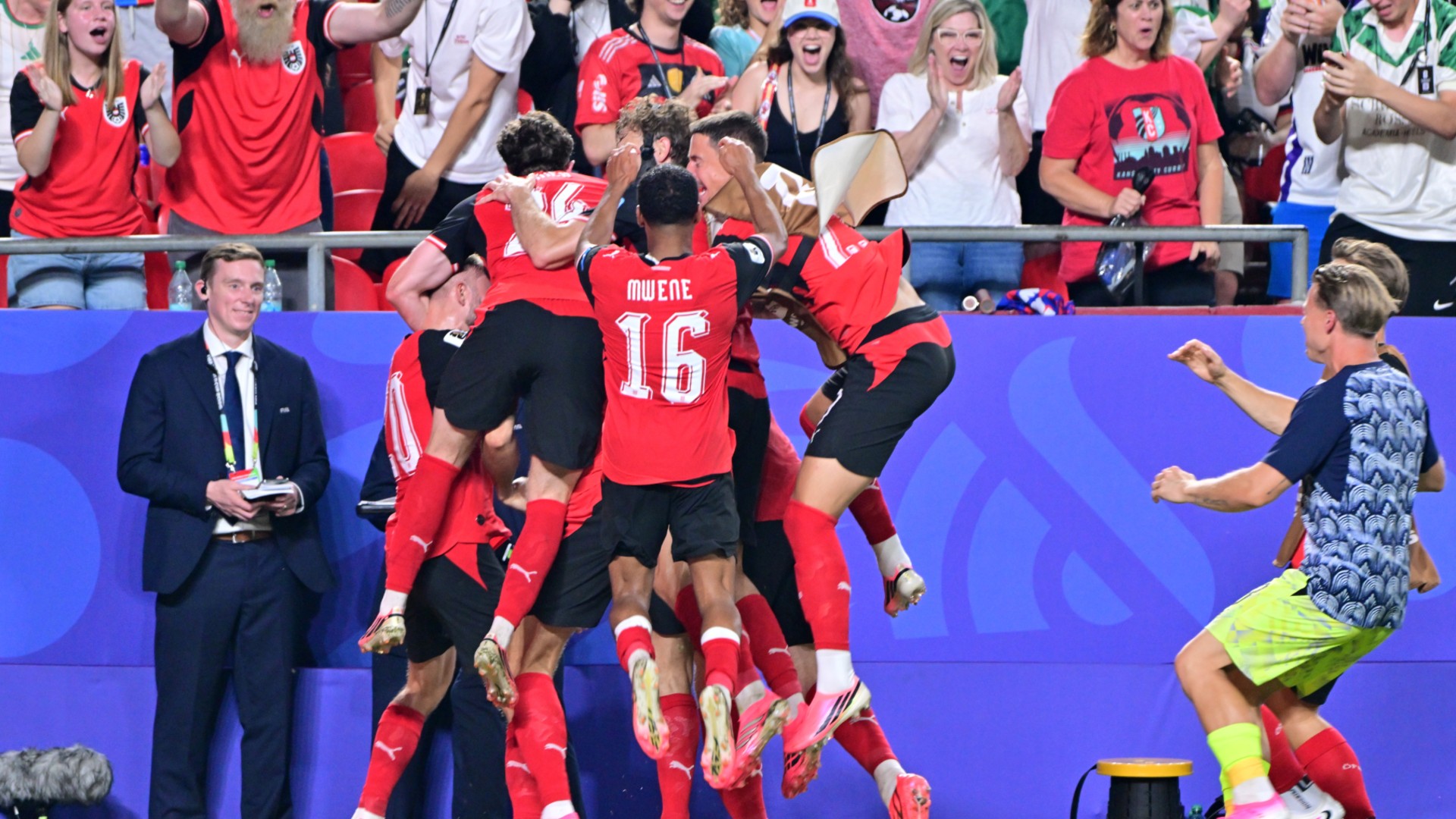 Rangnick: Draw was madness