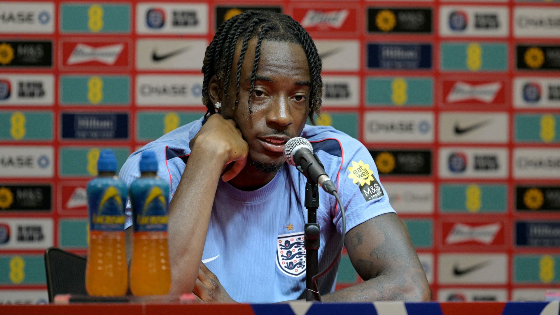 England taking pens 'seriously'