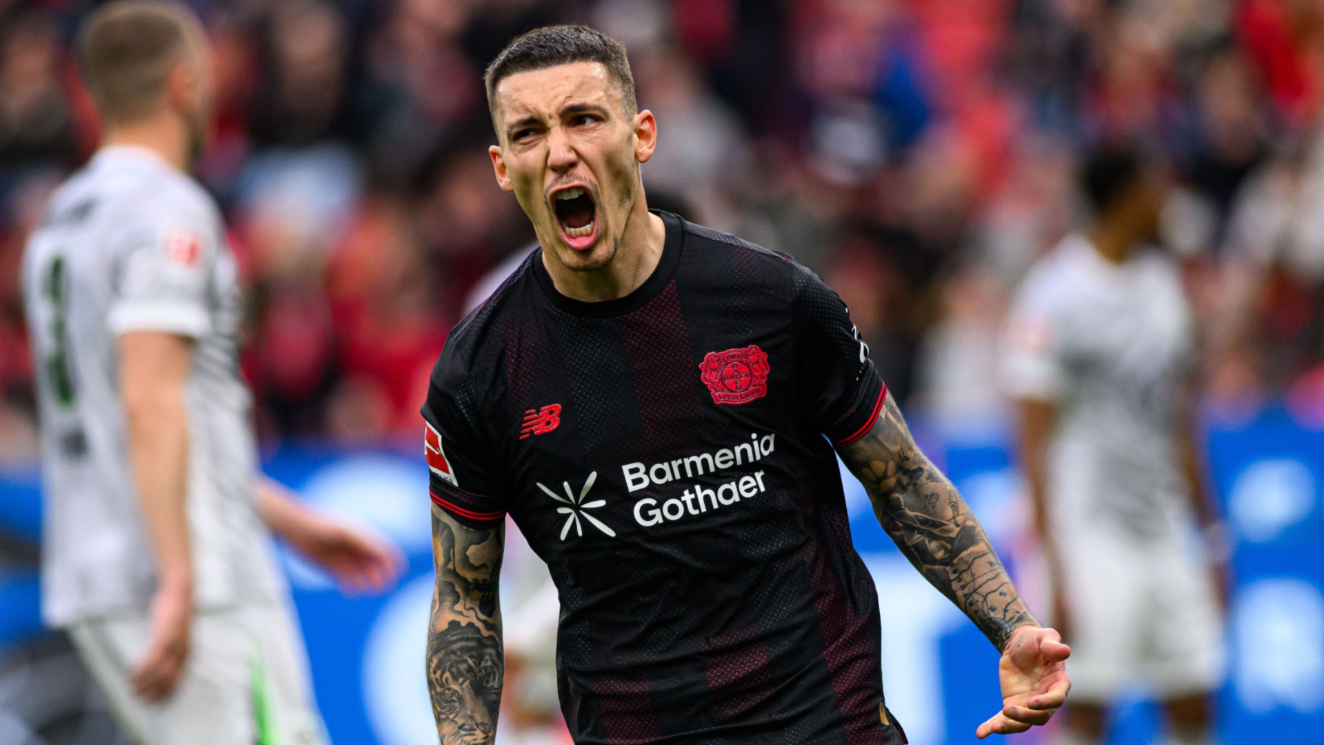 Grimaldo joins Atletico Madrid