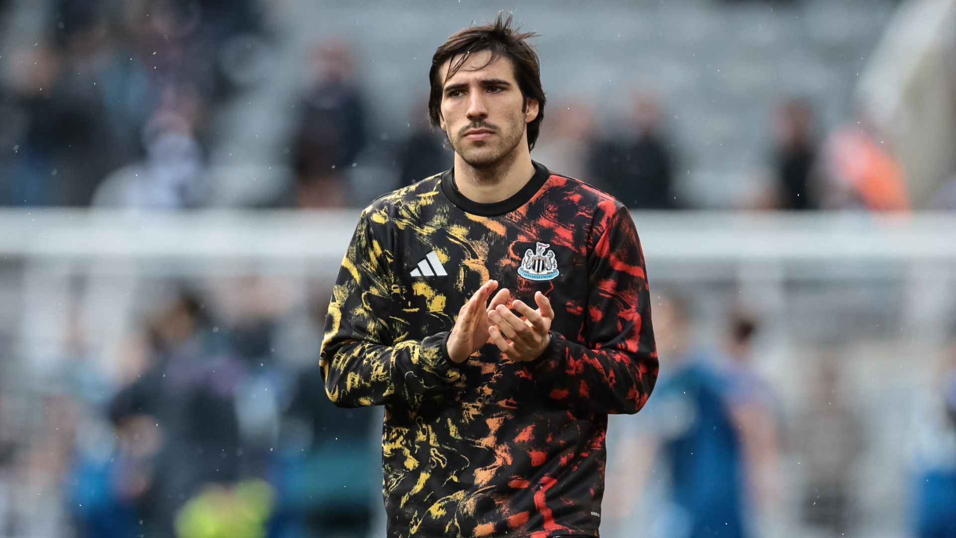 Tonali ready for 'new adventure'