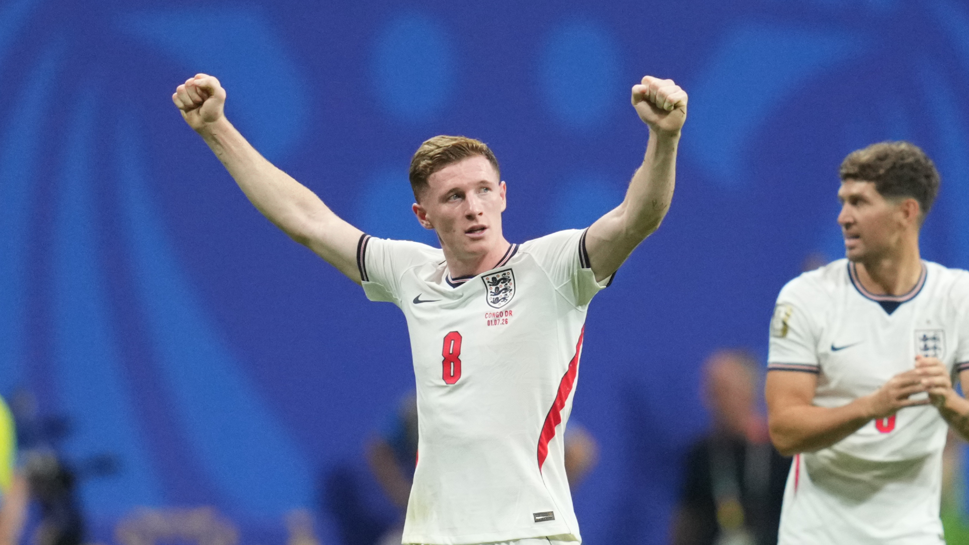 Man City confirm Anderson agreement