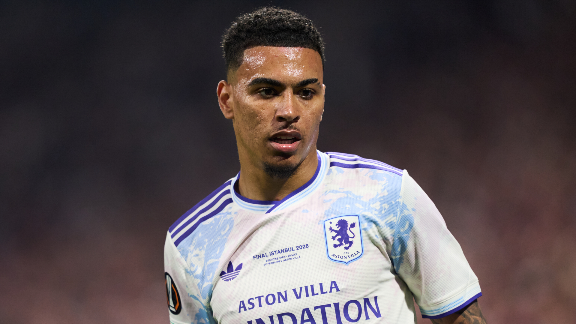 Rogers: I'm not worth £130m!