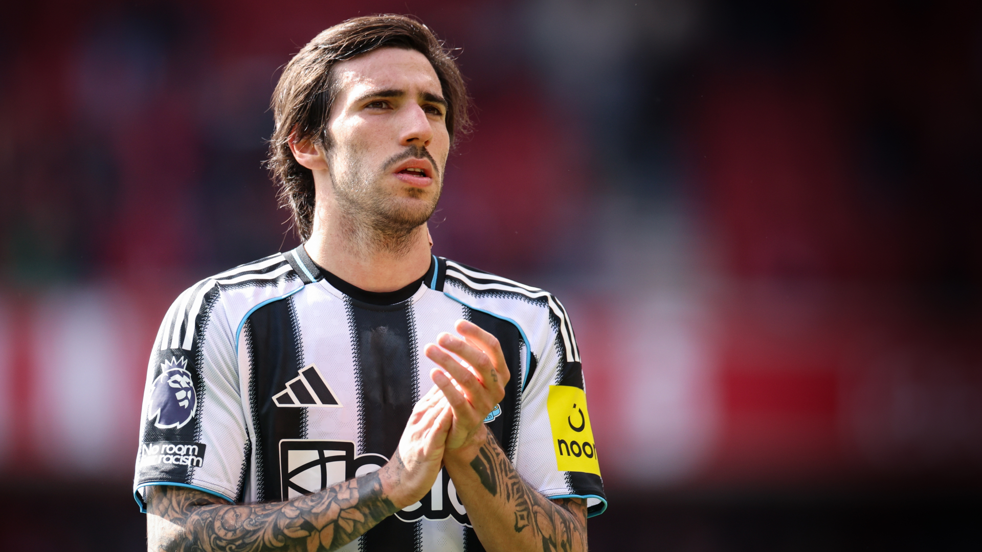 Spurs complete £100m Tonali deal