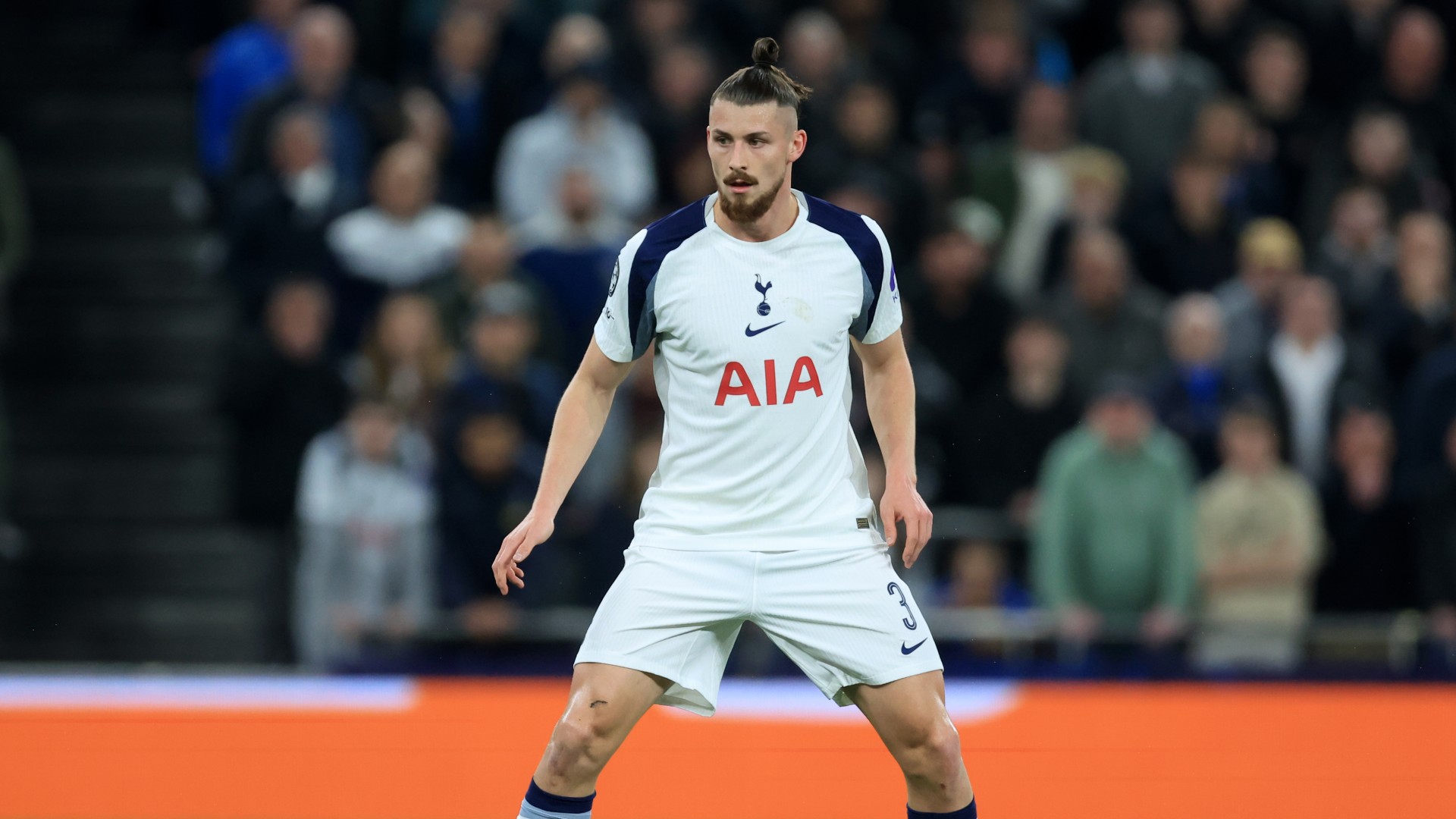 Dragusin joins Fiorentina on loan