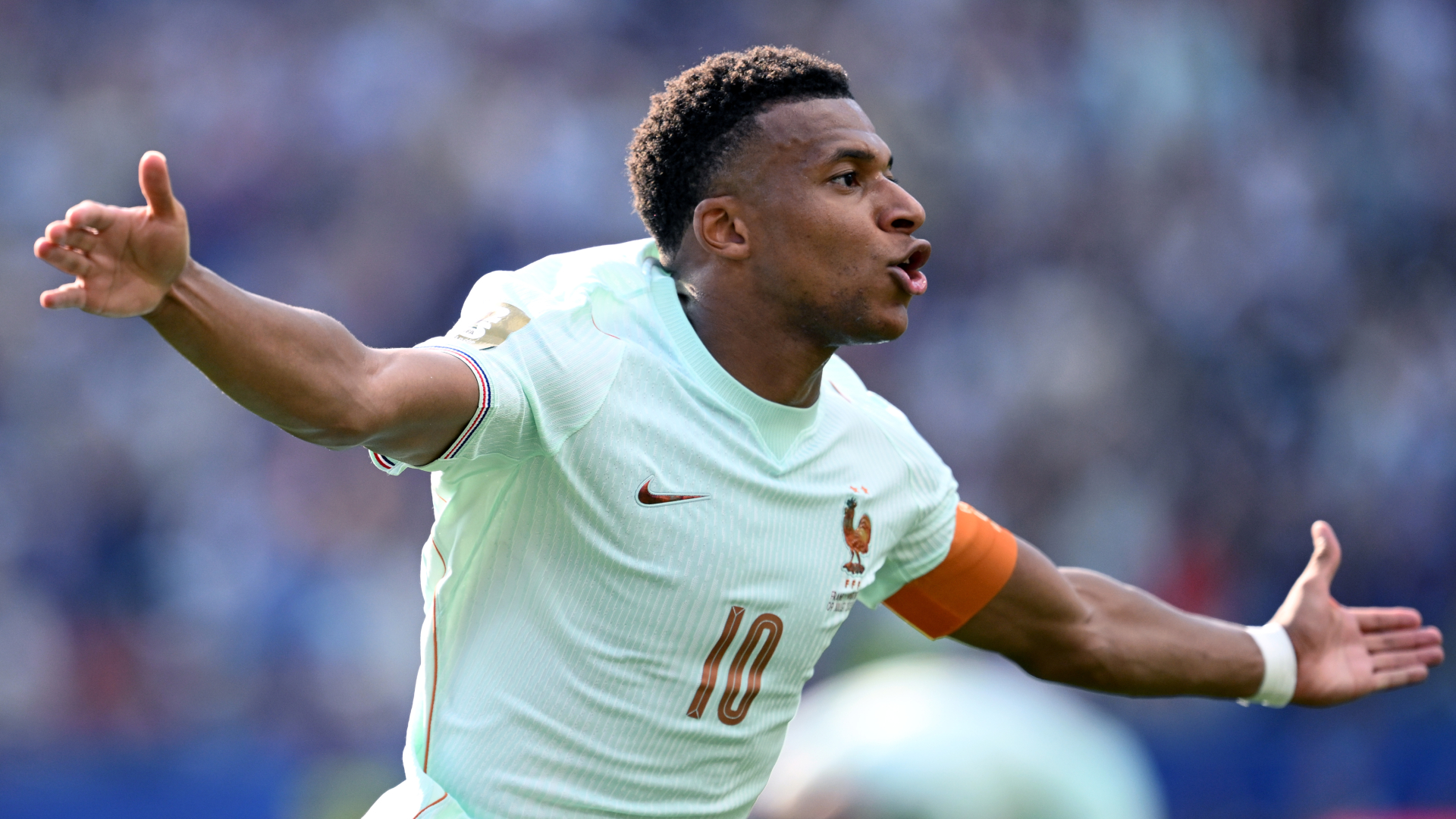 Report: France 2-0 Morocco