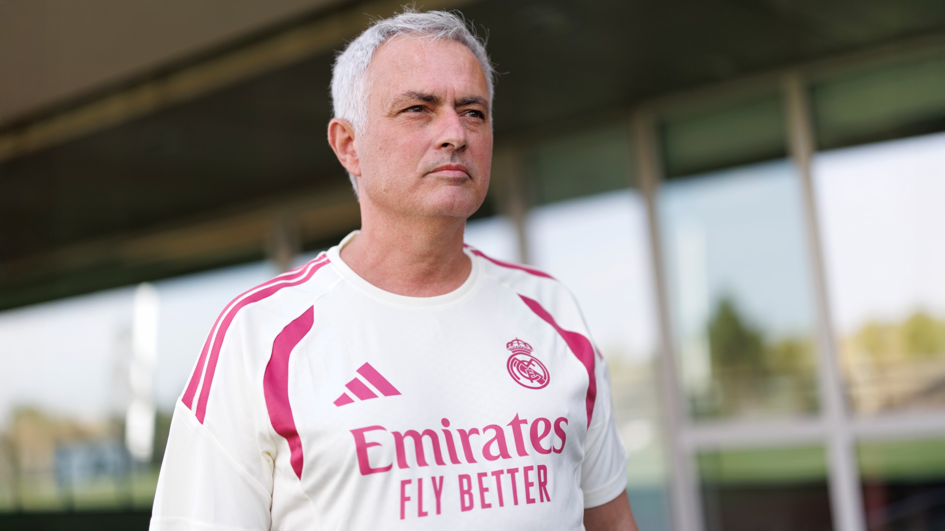 Mourinho ready for Madrid mission