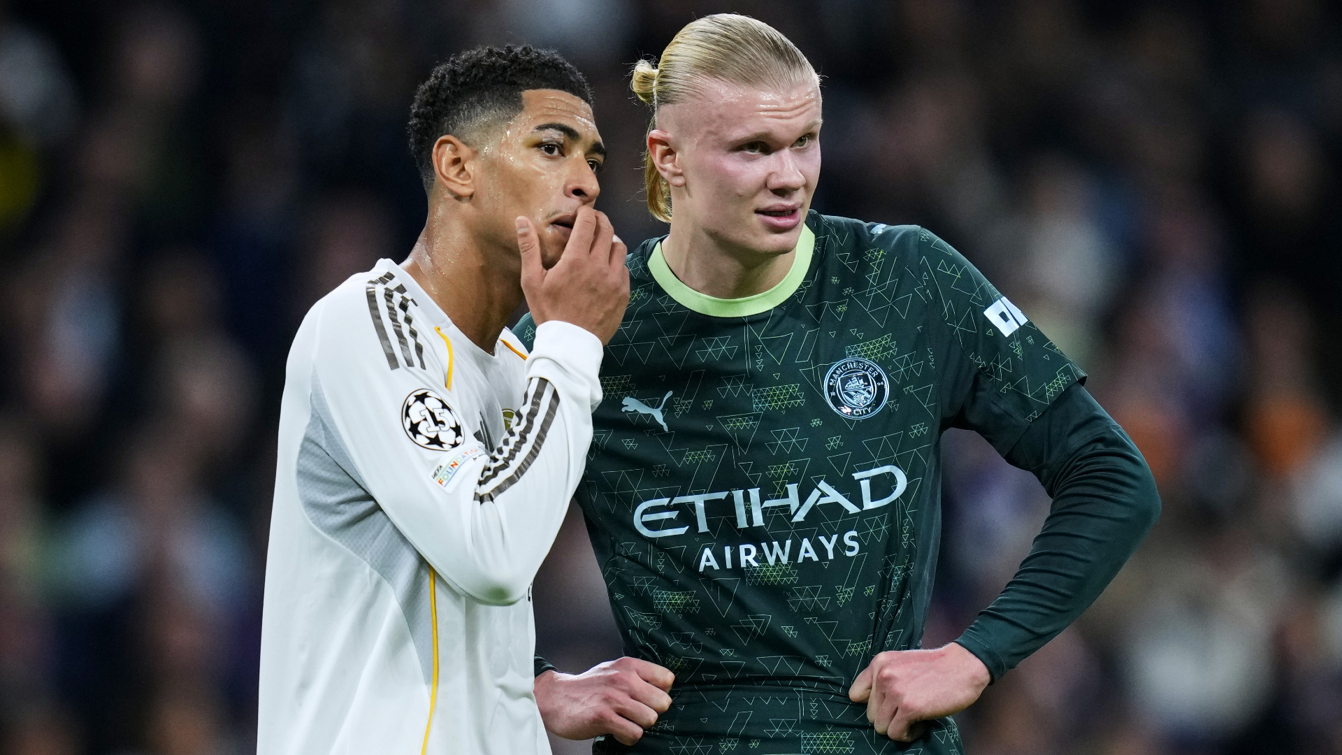 Konsa predicts Jude-Haaland rivalry