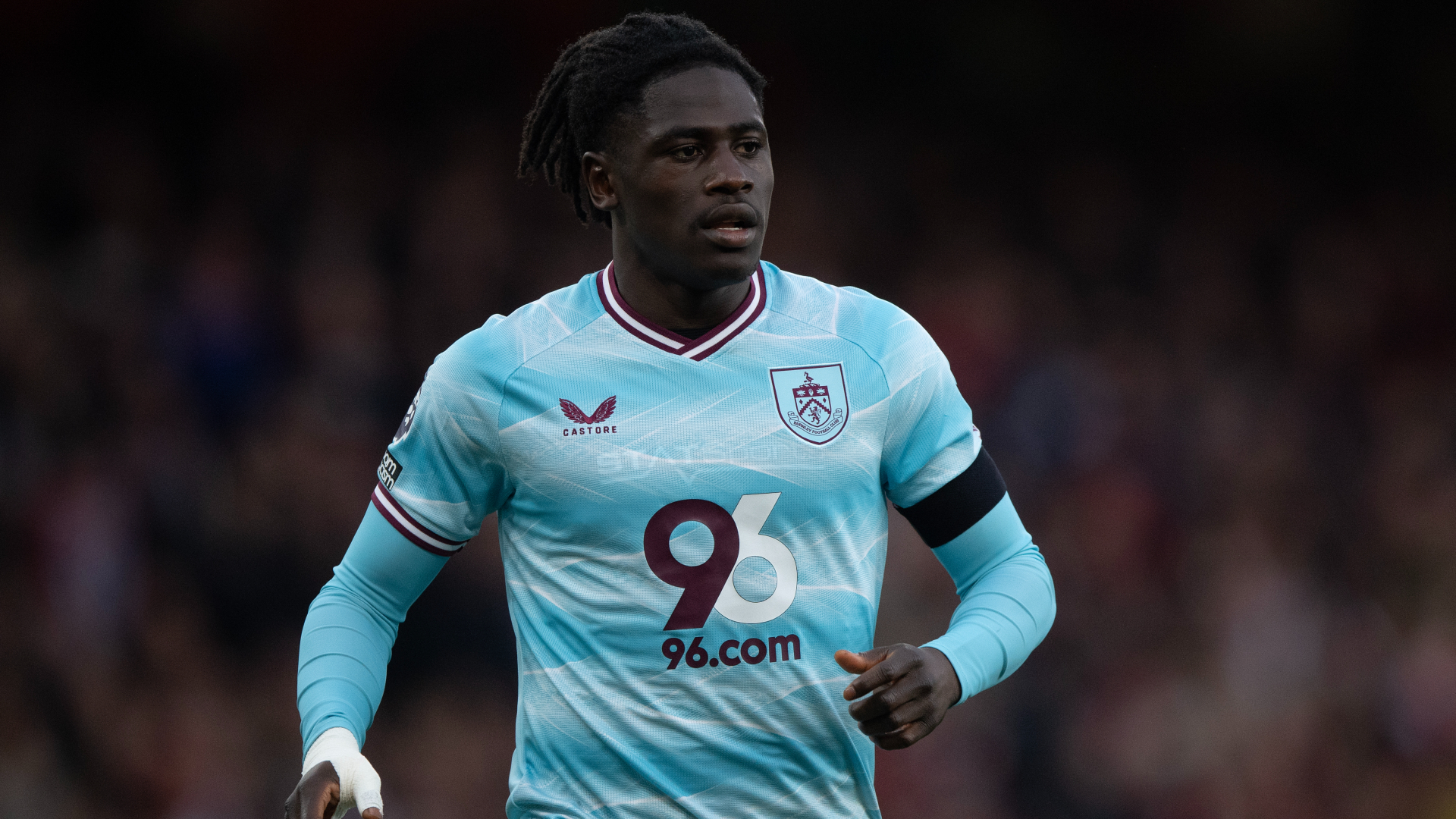 Coventry seal £20m Tchaouna deal