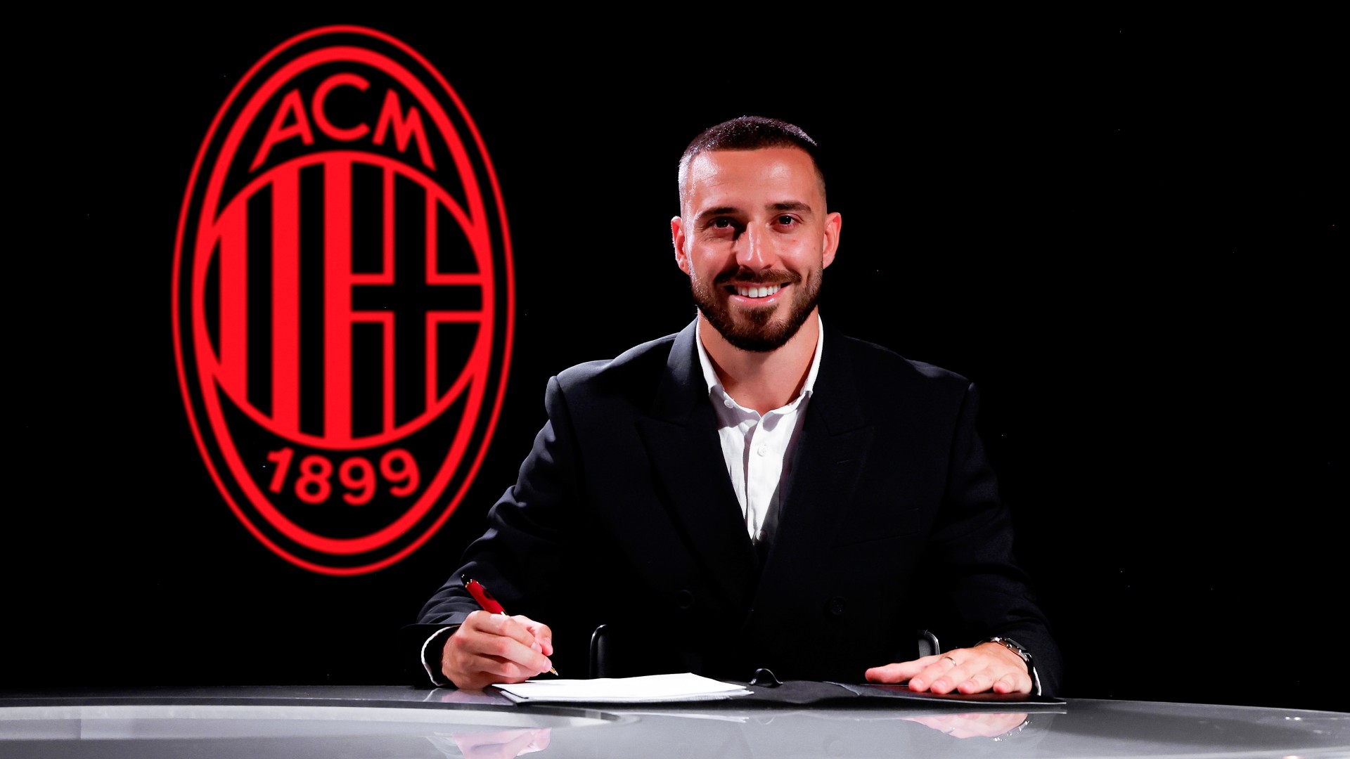 Gira: Milan one of strongest teams