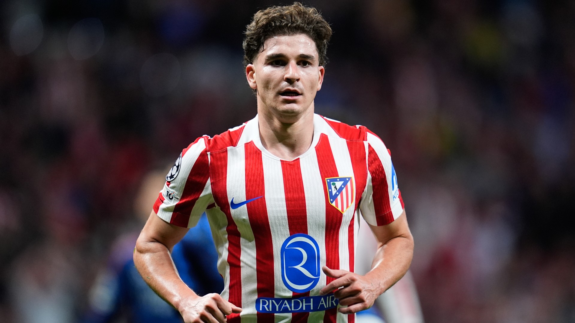 Laporta: Alvarez offer can expire