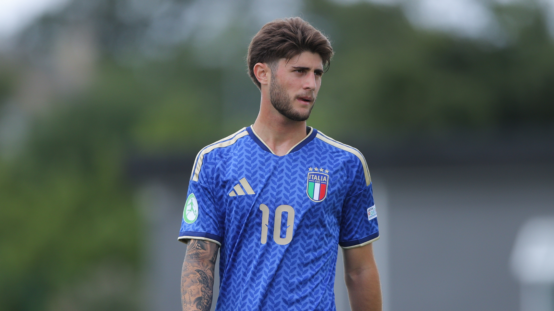 Liberali joins Como unitl 2031