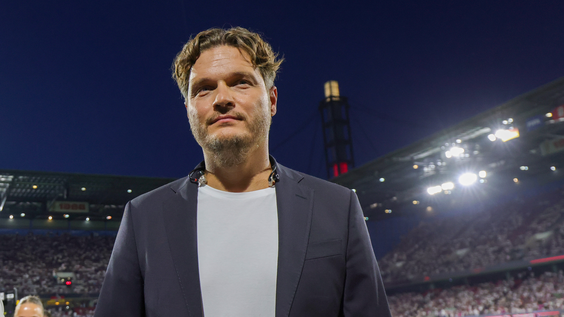 Terzic: No 'project' at Athletic