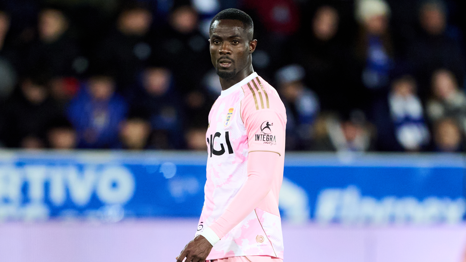 Bailly makes MLS move with Crew