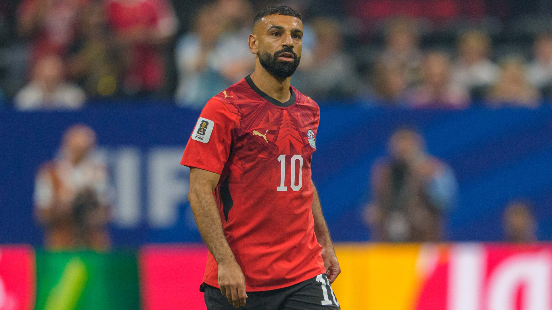 Salah agent denies Besiktas reports