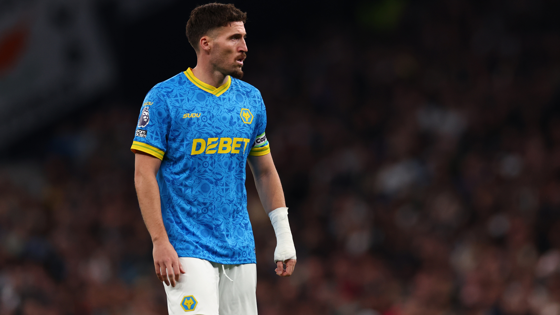 Doherty joins Sheffield United