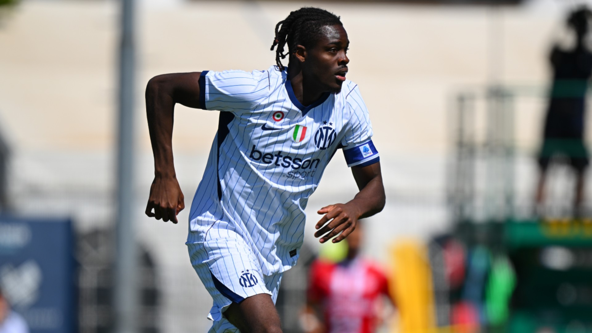 Bisseck excited for Klopp arrival