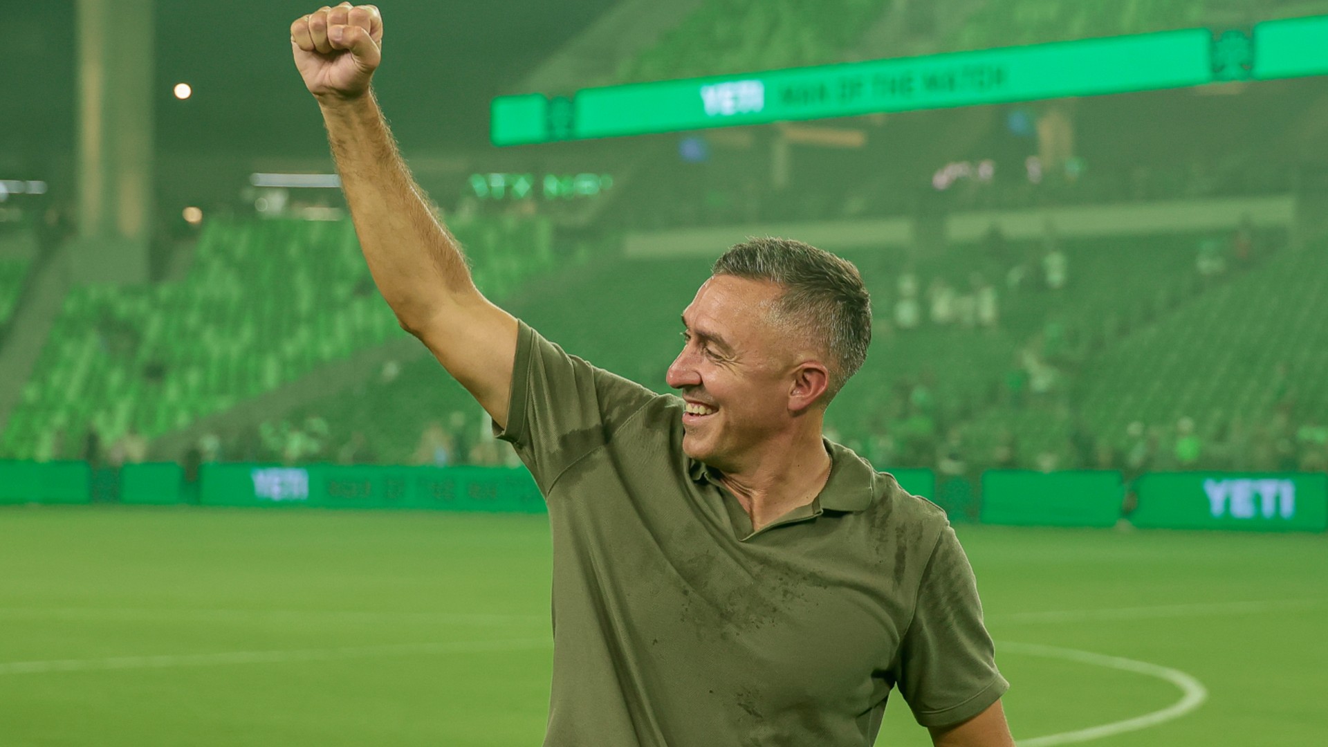 Preview: Houston Dynamo v Austin FC