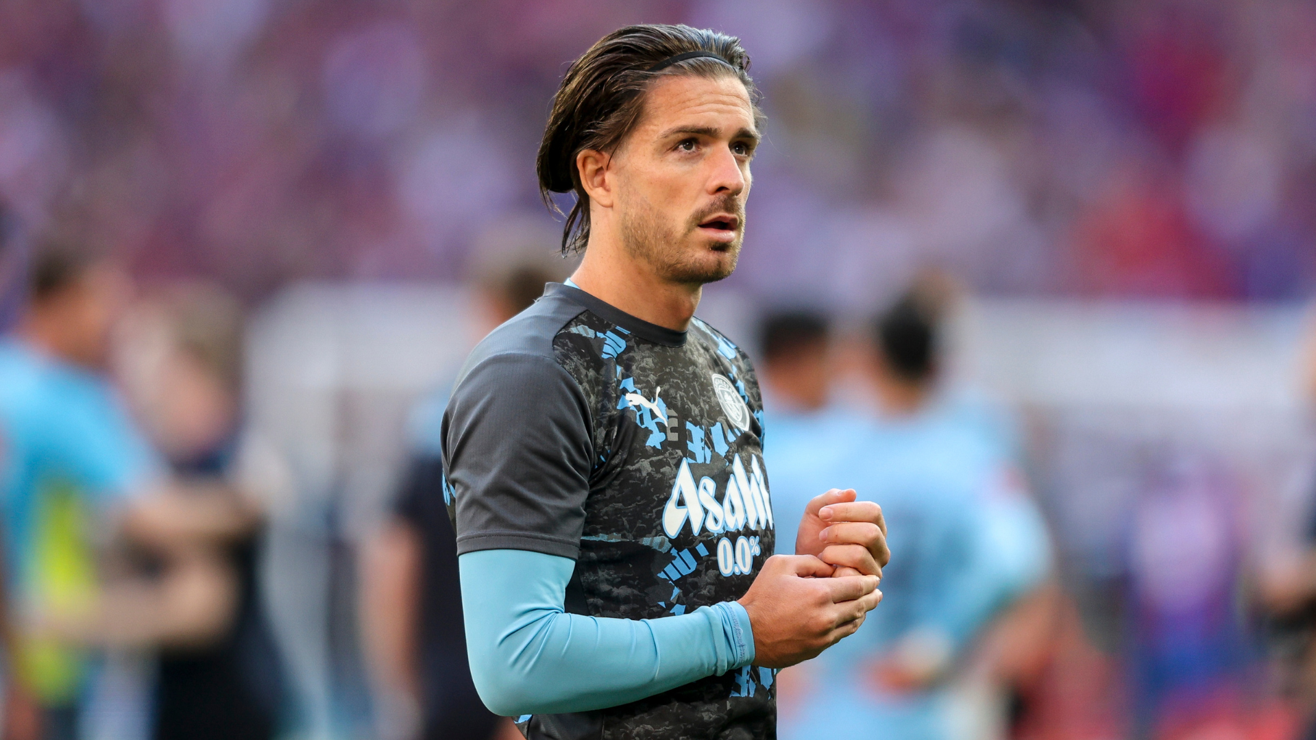 Maresca: Jack is still our player