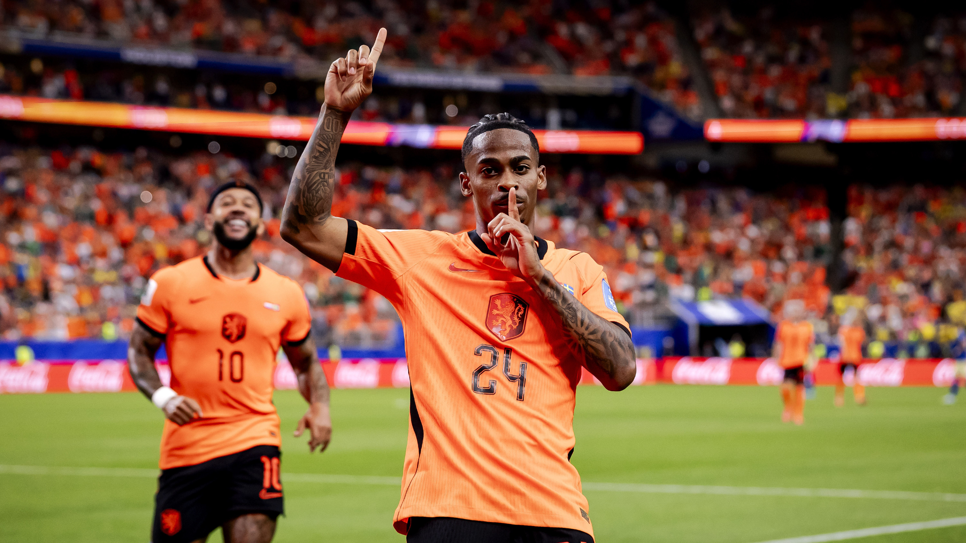 Summerville completes Al-Hilal move