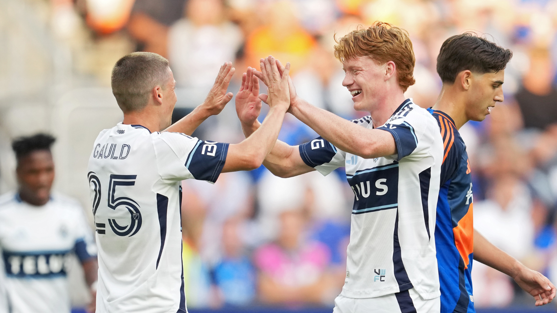 Preview: Minnesota v Vancouver