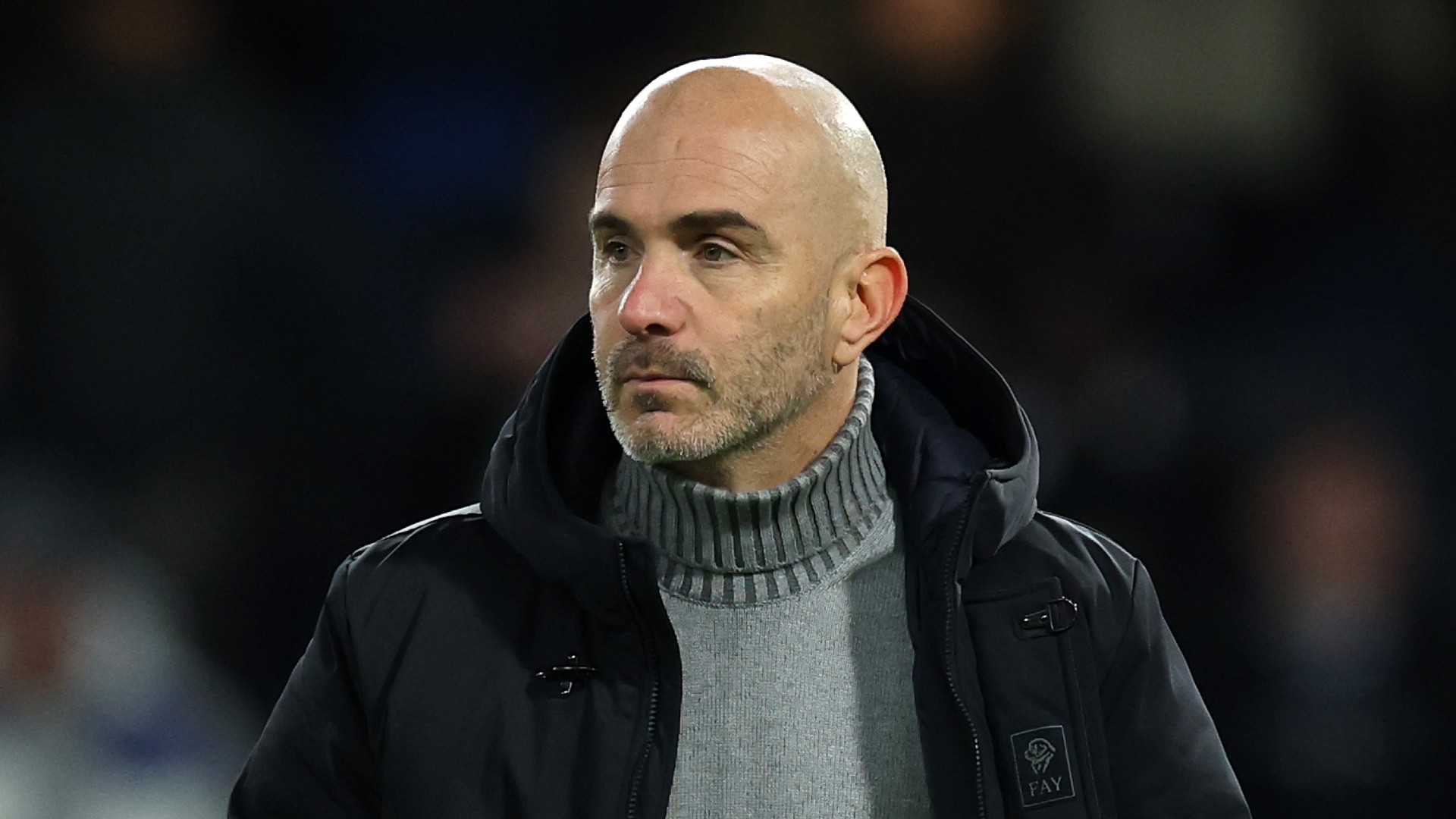 Maresca not 'copy and paste' of Pep
