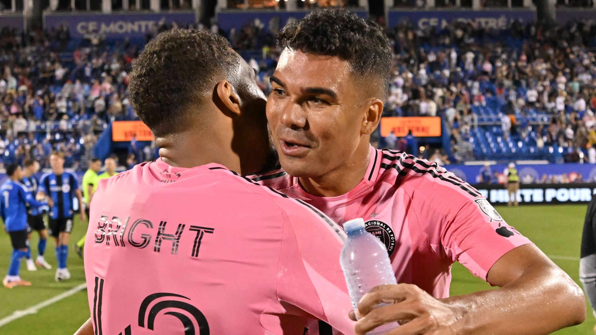 Report: CF Montreal 0-1 Inter Miami