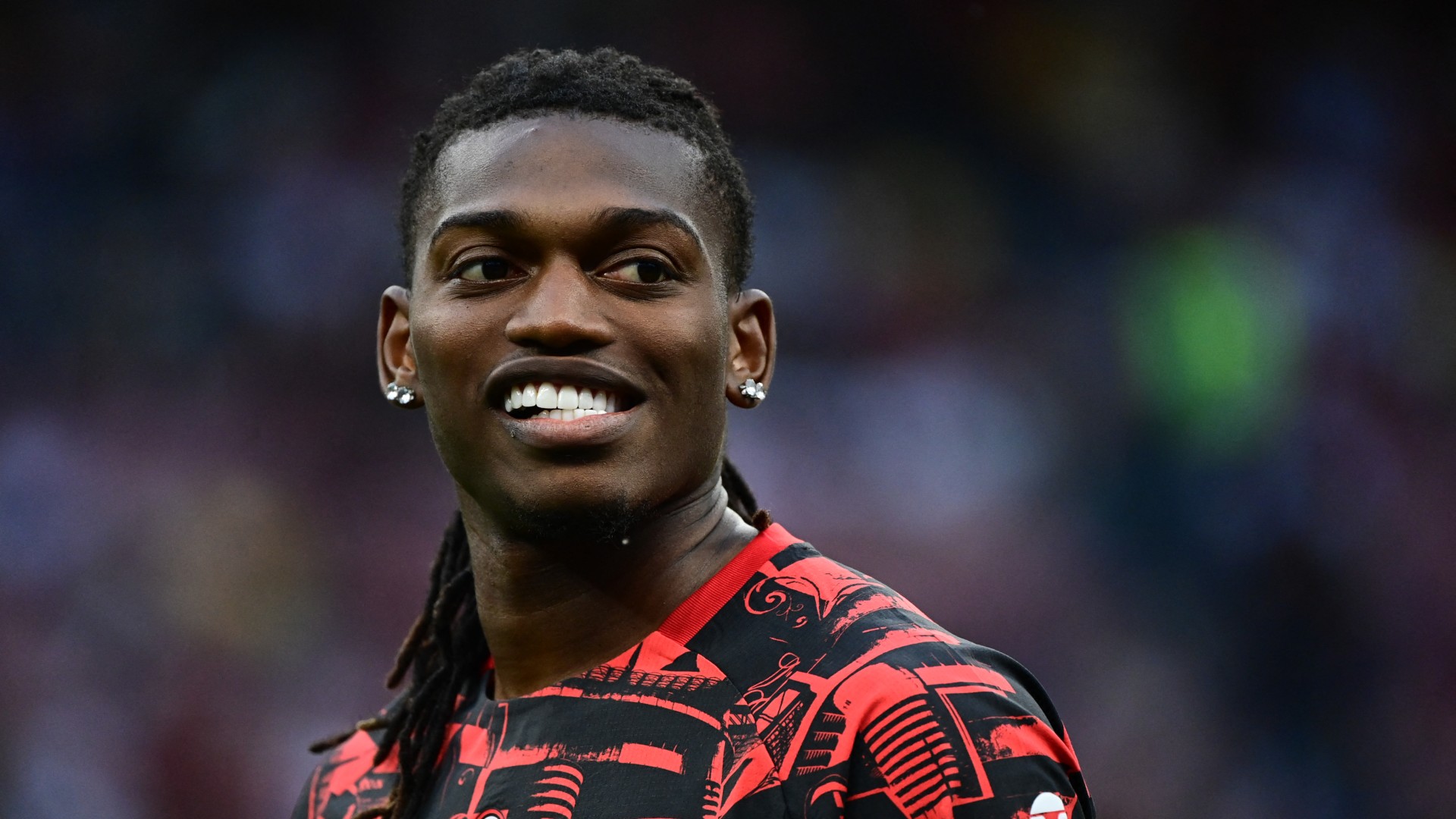 Amorim: Leao still a Milan player