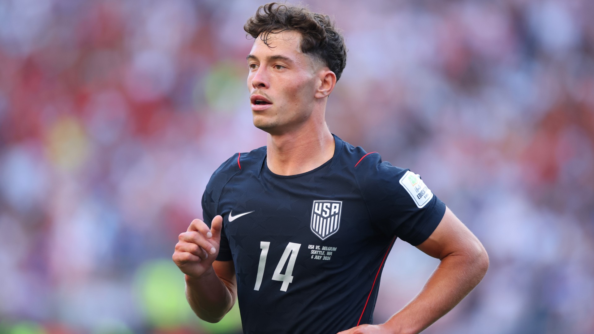 Middlesbrough sign Berhalter
