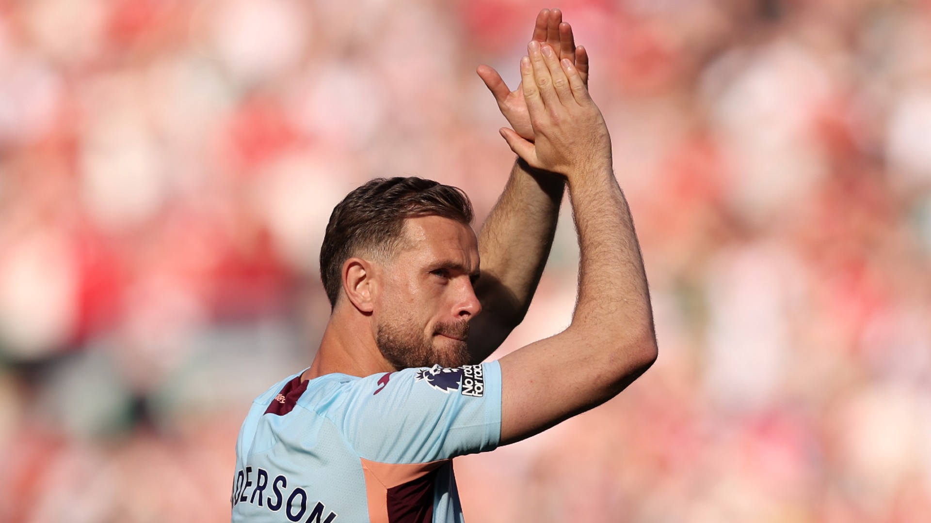 Henderson leaves Brentford