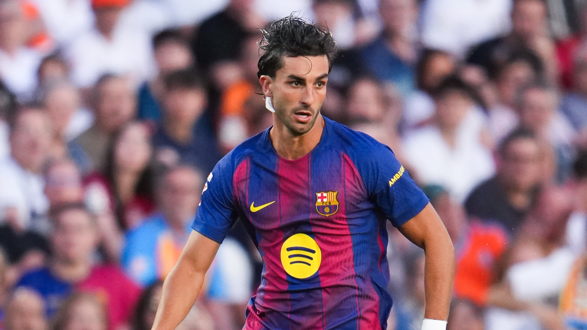 Garcia wants Torres to stay