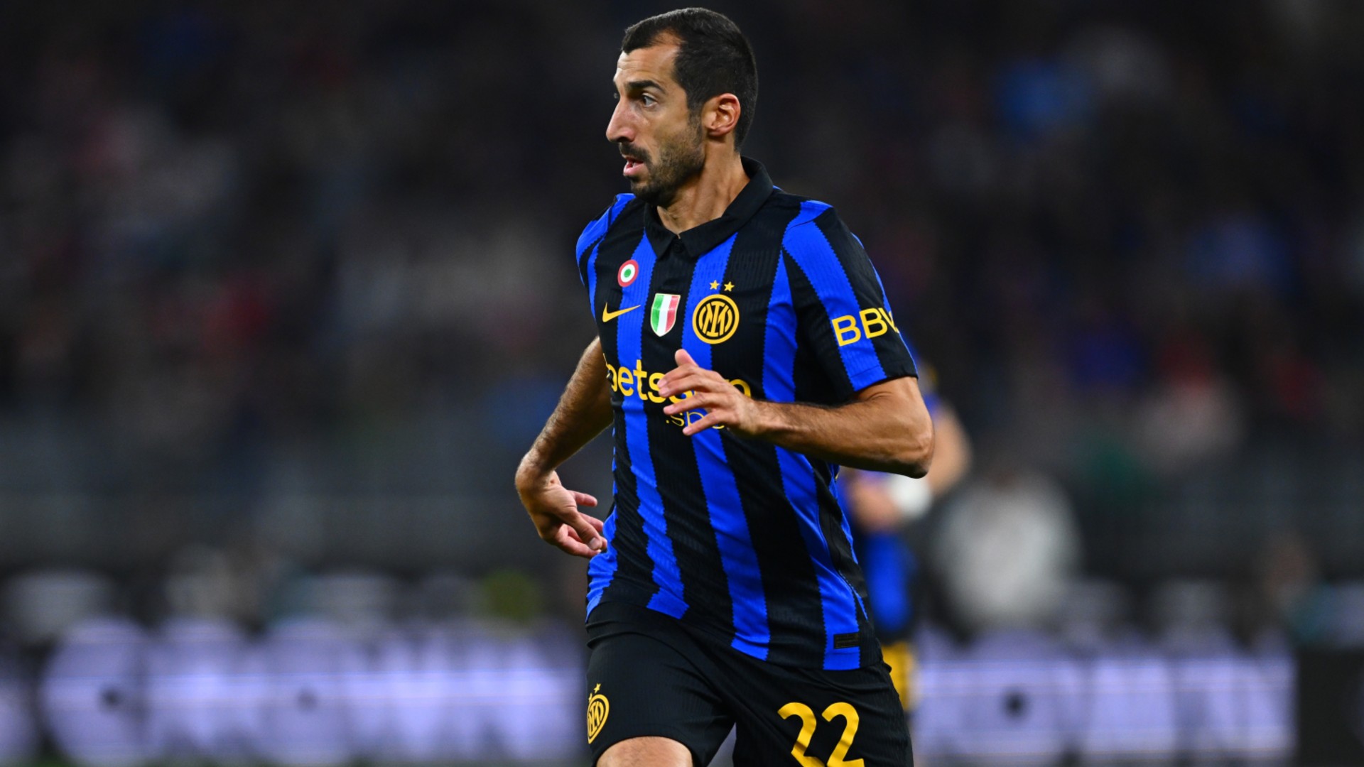 Mkhitaryan could retire next summer