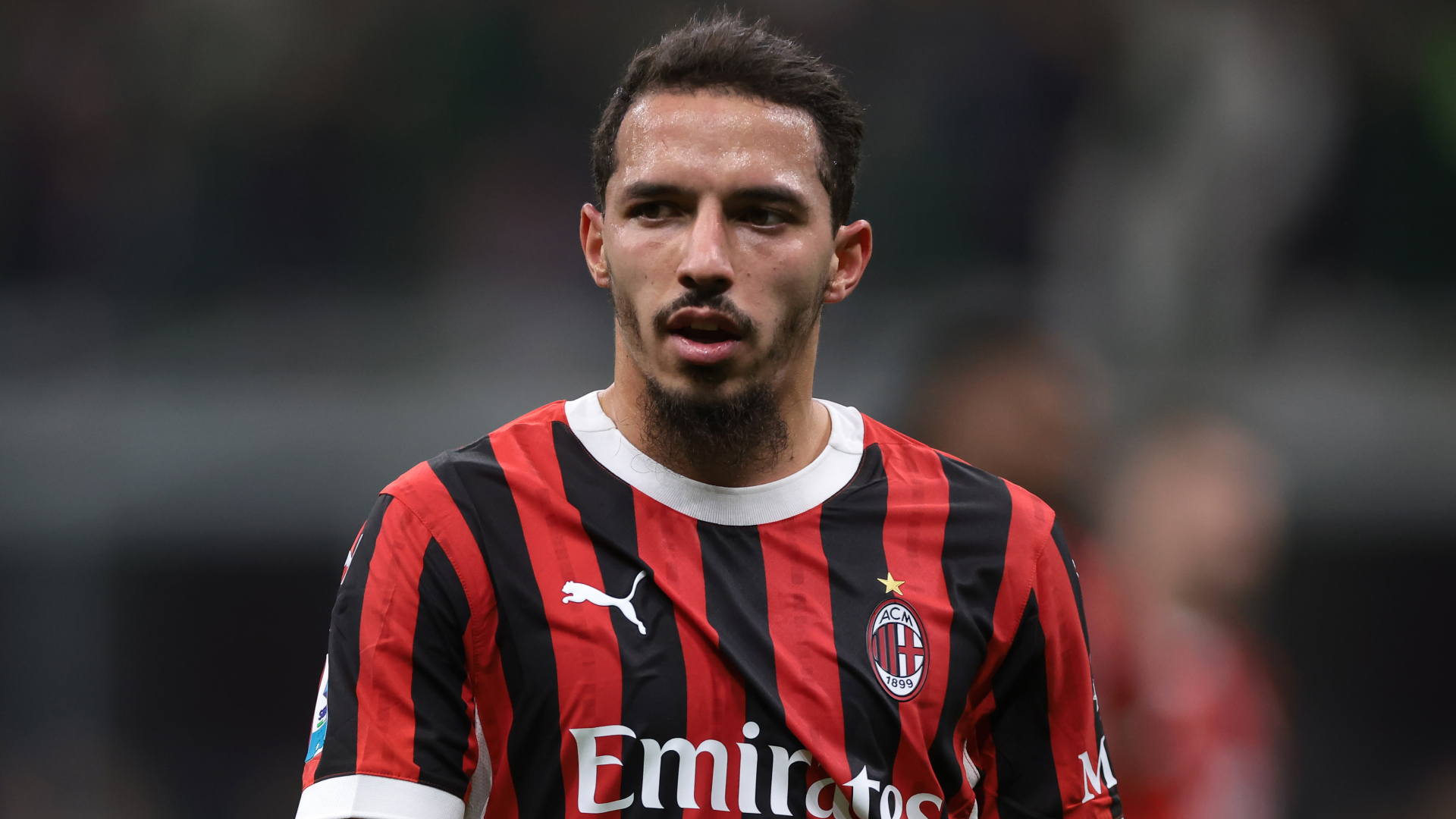 Bennacer leaves Milan on a free