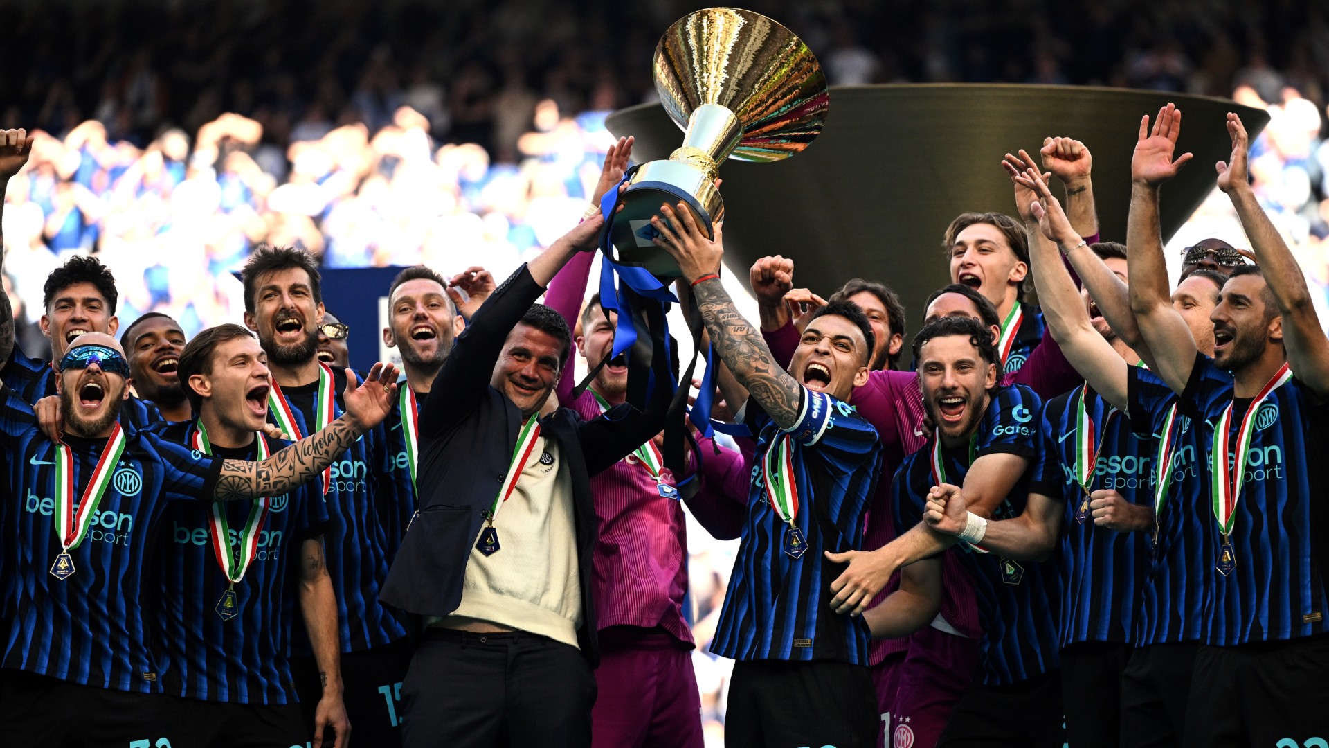 Serie A 2026-27 predictions
