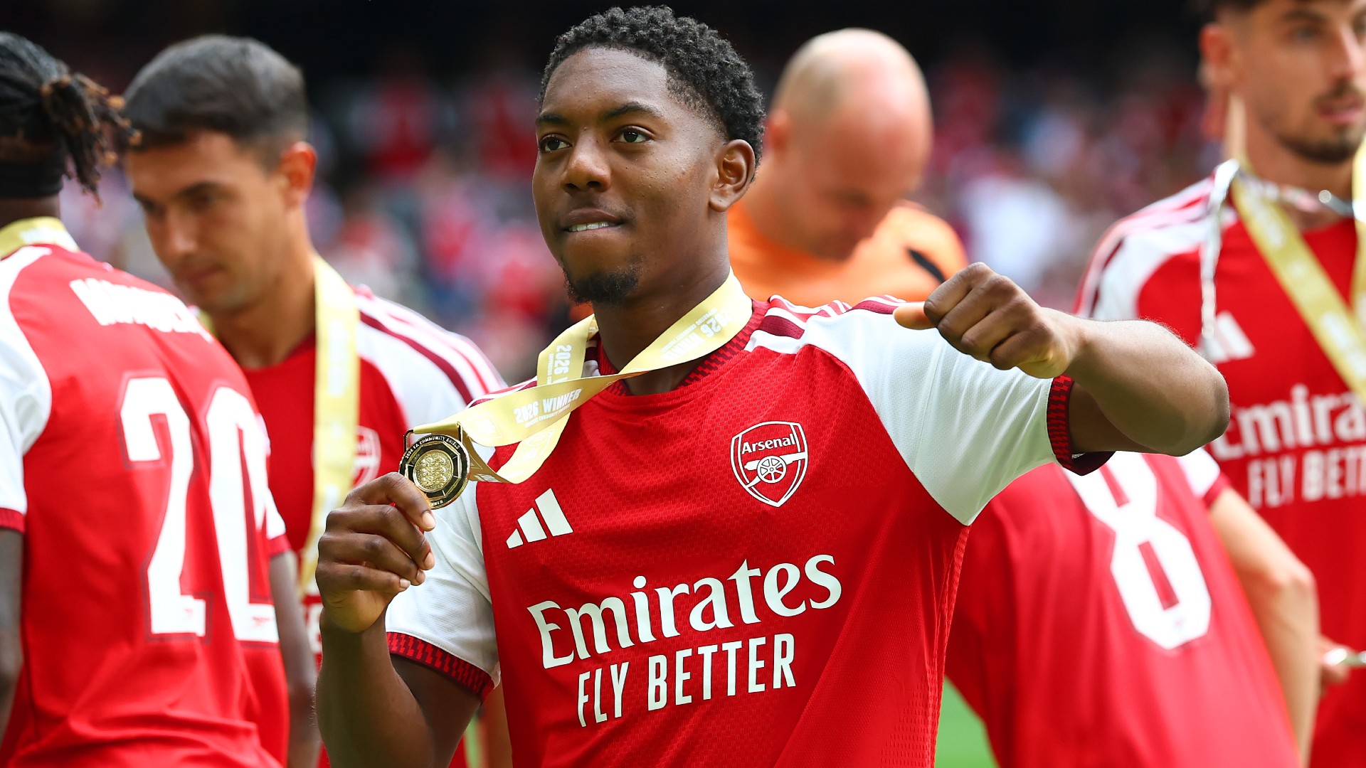 Arteta: Lewis-Skelly 100% staying