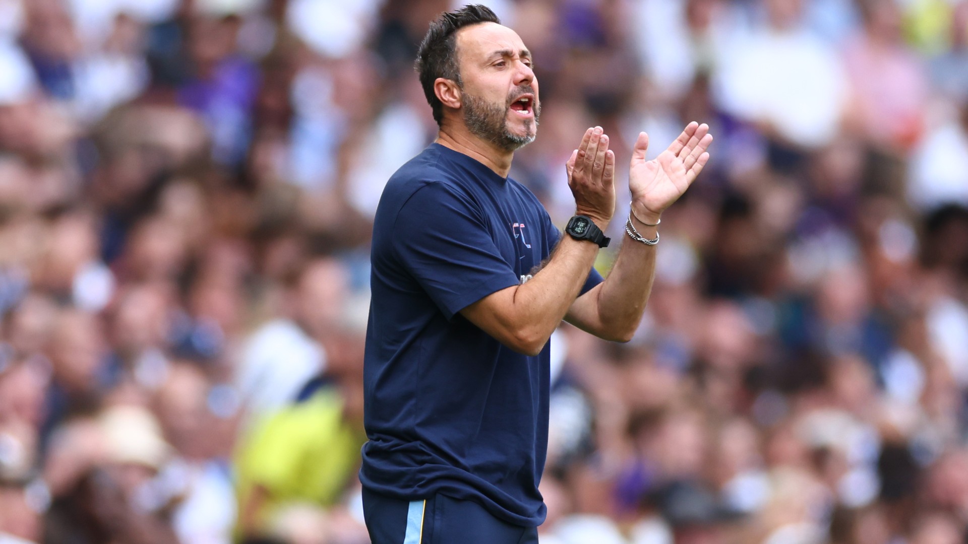 Preview: Brentford v Tottenham