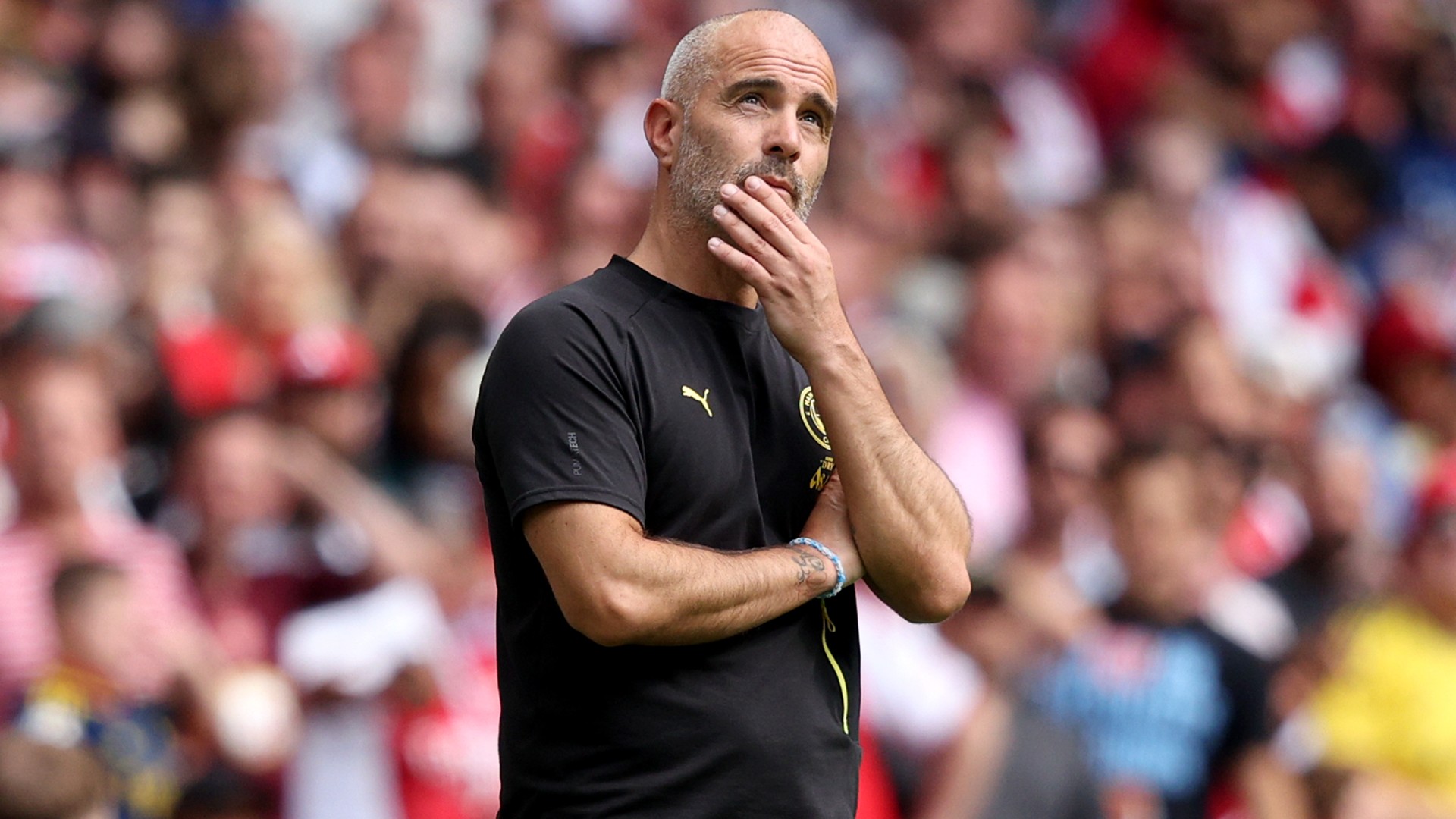 Preview: Man City v Bournemouth