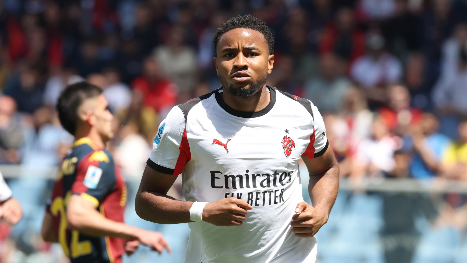 Nkunku joins Leipzig on loan