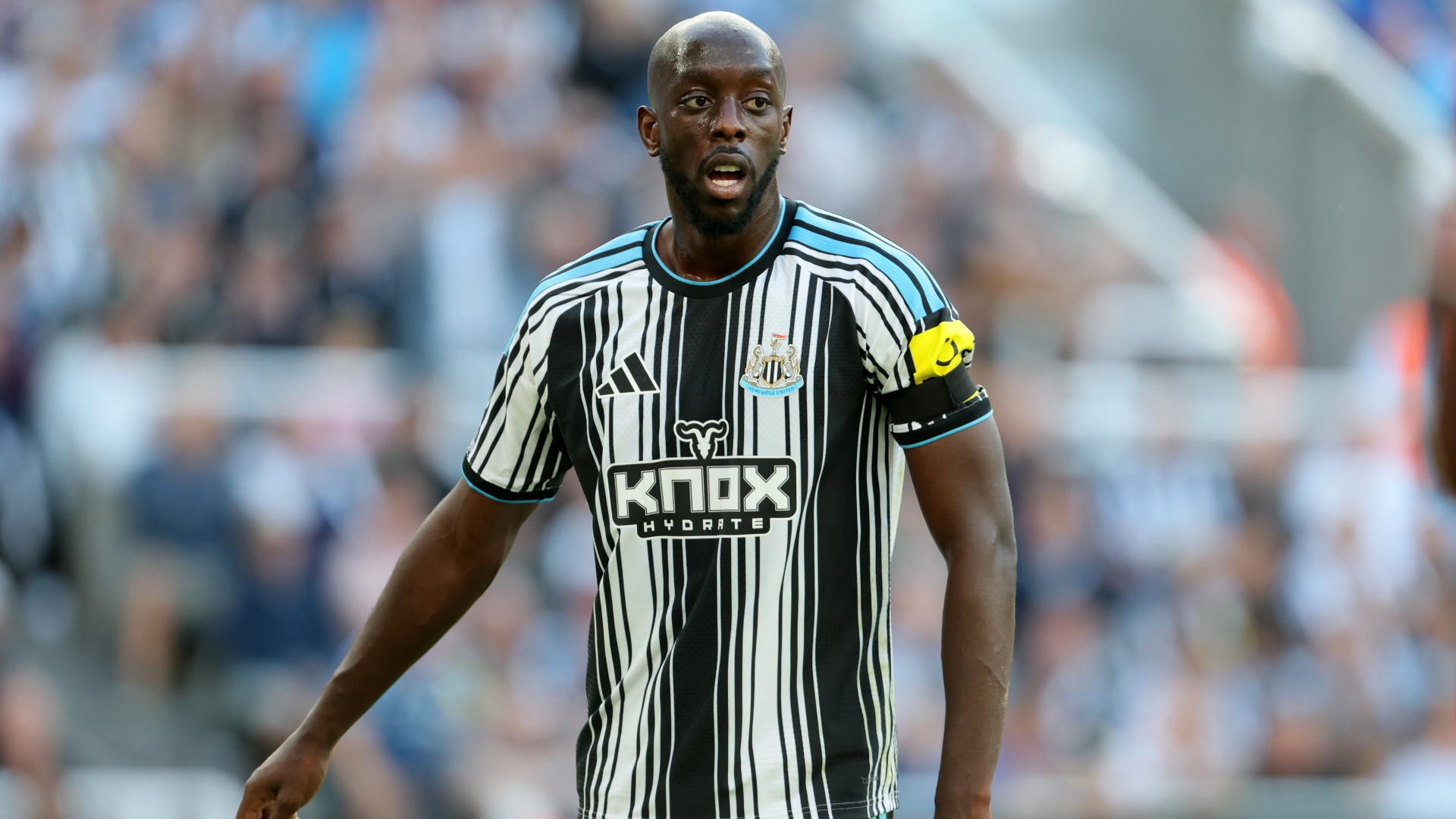 Preview: Tottenham v Newcastle