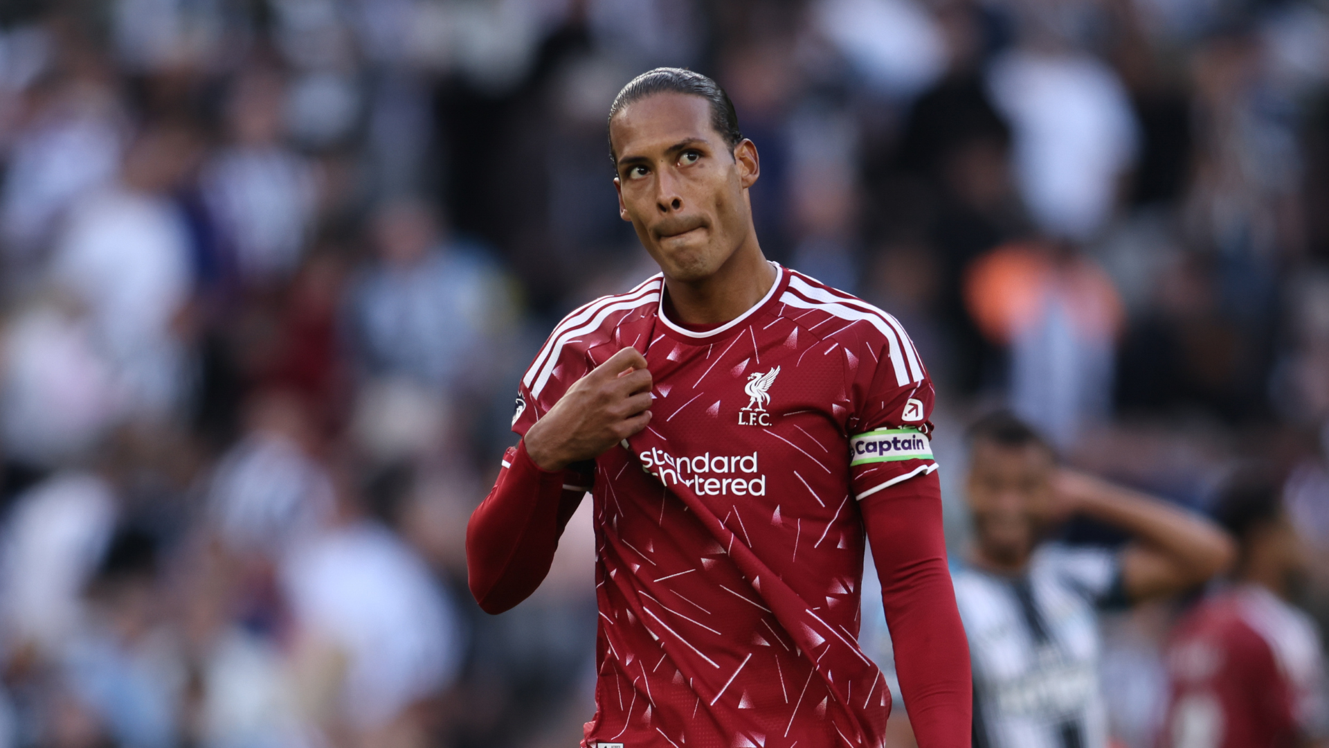 Preview: Liverpool v Nott'm Forest