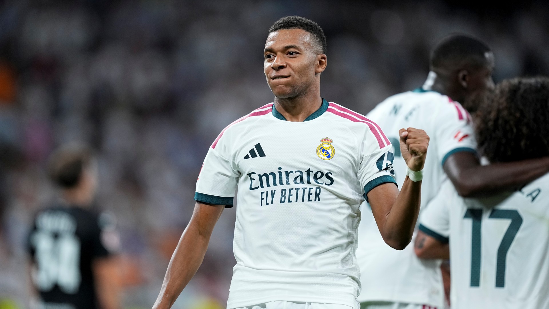 Mou: Mbappe wants to make history