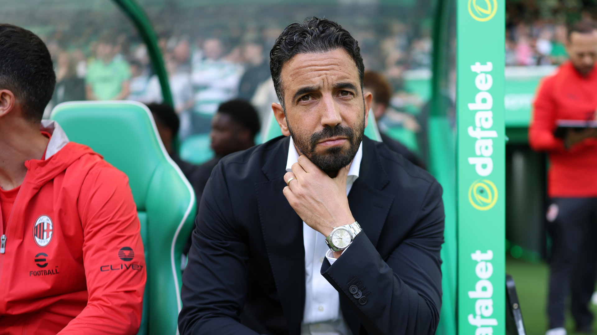 Preview: AC Milan v Venezia