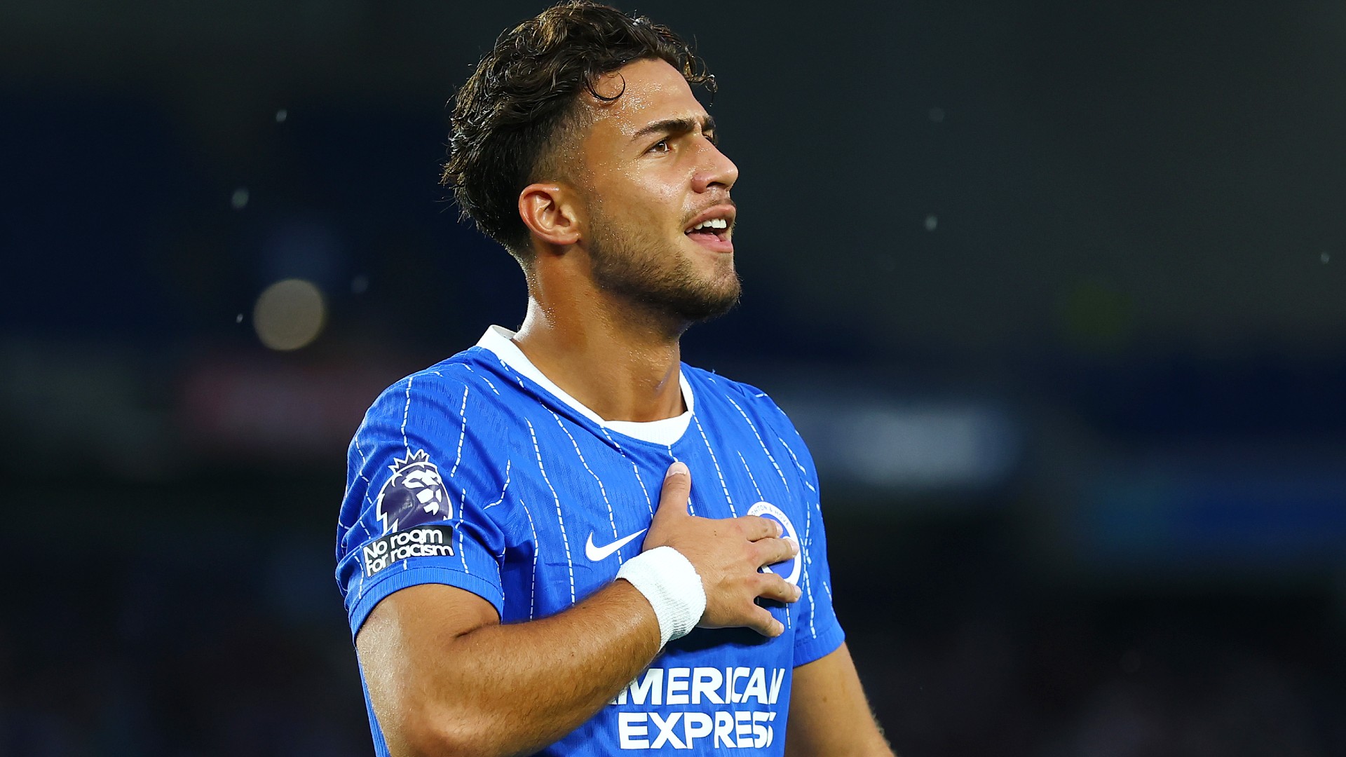 Brighton 4-0 Tromso (4-0 agg)